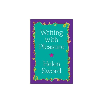 Writing with Pleasure foto