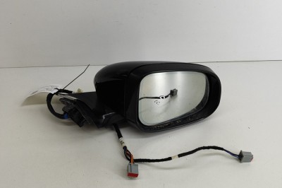 Oglinda laterală dreapta JAGUAR XK Coupe X150 2011 OEM: 9W83-17E698-AA 25702406 foto