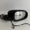 Oglinda laterală dreapta JAGUAR XK Coupe X150 2011 OEM: 9W83-17E698-AA 25702406