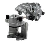 Etrier frana SRL S78-0016, Dreapta, Fata