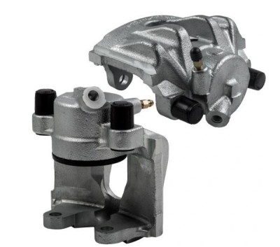 Etrier frana SRL S78-0016, Dreapta, Fata foto