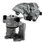 Etrier frana SRL S78-0016, Dreapta, Fata