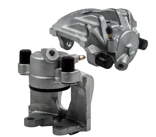 Etrier frana SRL S78-0016, Dreapta, Fata