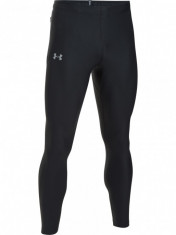 Colanti barbati UNDER ARMOUR RUN TRUE HEATGEAR TIGHT foto