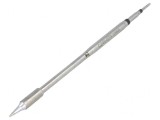 V&acirc;rf Șurubelniță 0,8x0,3mm C245673