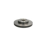 Disc frana TOYOTA COROLLA limuzina E12J E12T BREMBO 09982411