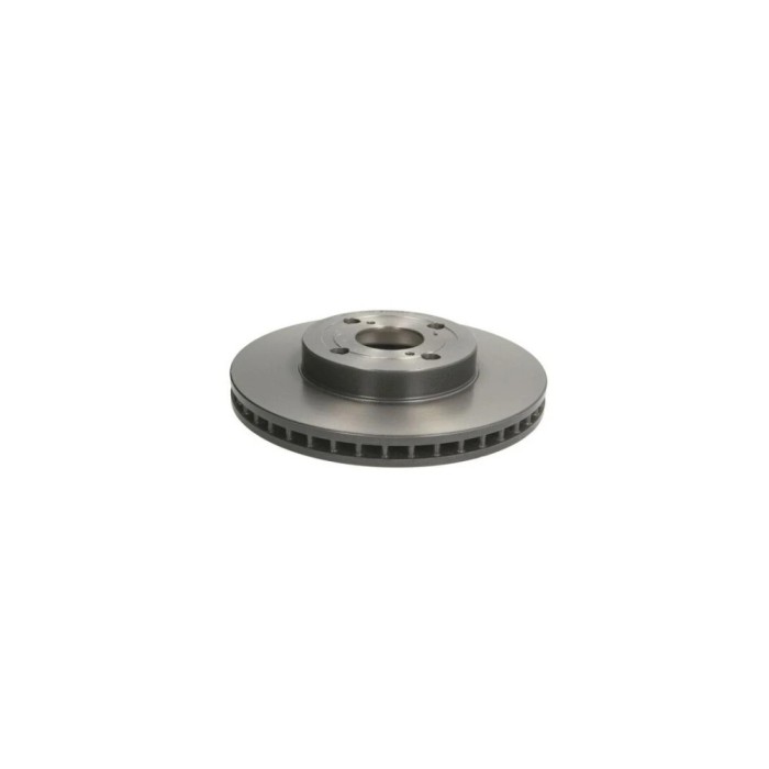 Disc frana TOYOTA COROLLA combi E12J E12T BREMBO 09982411