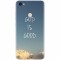 Husa silicon pentru Xiaomi Redmi Note 5A, Good Is Good