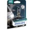 Bec auto Philips H1 X-TREME VISION PRO +150% 12V 55W