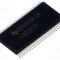 Interfață linie emițător 3-3,6V LVDS TEXAS INSTRUMENTS SMD TSSOP56