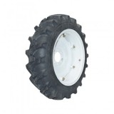Roata completa 11.2/28 8PR R1 crampon spate tractor UTB U-445