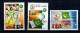 Cumpara ieftin Pakistan 1992 - Cricket, sport, serie neuzata