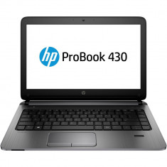 Laptop CEL 3205U HP PROBOOK 430G2 GRAD A foto