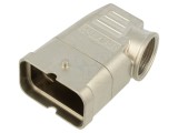 Conector HDC EPIC&reg; H-Q MTS PE M25 EMC
