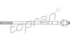 Bieleta directie FORD TRANSIT bus (E) (1994 - 2000) TOPRAN 301 391