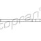 Bieleta directie FORD TRANSIT bus (E) (1994 - 2000) TOPRAN 301 391