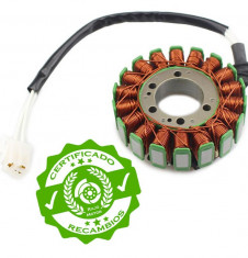 Alternator Yamaha R6 2003 2004 2005 Stator foto