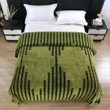 Cumpara ieftin Patura Pufoasa Nani Yahya PP031, 200x230cm, Calduroasa