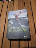 Scrisoarea de dragoste - Lucinda Riley 2022