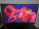 Monitor Gaming AOC C27G2ZE-27" Curbat, 240Hz,0.5ms-Ca NOU