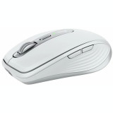 Mouse LOGITECH MX Anywhere 3 pentru Mac PALE GREY 910-005991