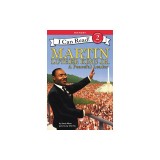 Martin Luther King, Jr.: A Peaceful Leader