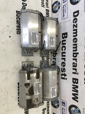 Airbag bord pasager BMW E90,E91,E92,E93 1 mufa sau 2 foto