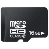 Card de memorie microSDHC, 16GB, Class 10, 16 GB, Oem