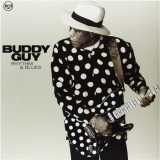 Rhythm &amp; Blues Vinyl | Buddy Guy