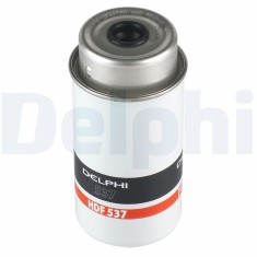 DELPHI HDF537 filtru combustibil