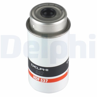 DELPHI HDF537 filtru combustibil foto