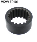 SKF VKMV FC101 Mufa ambreiaj flexibila