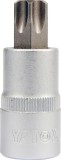 Bit torx T40 cu adaptor YATO