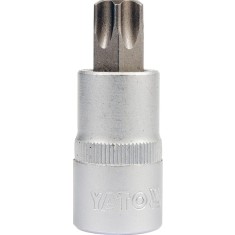 Bit torx T40 cu adaptor YATO