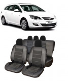 Cumpara ieftin Set Huse scaune Alcantara OPEL Astra J (2009 - 2015)