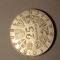 Moneda 25 Silingi 1972 Austria Argint.