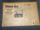 ZIARUL ROMANIA LIBERA 12 MARTIE 1965
