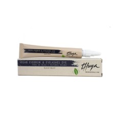 Vopsea Thuya Negru 14ml