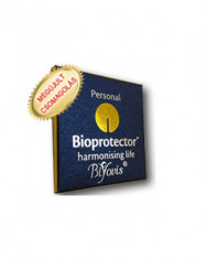 Bioprotector personal foto