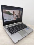 Laptop HP EliteBook Intel i5 Carcasa Rezistenta Metalica Ideal Diagnoza auto SSD