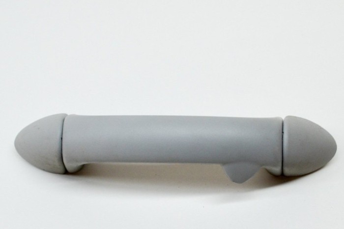 M&acirc;ner plafon dreapta spate MINI CLUBMAN R55 2008 14650217