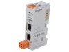 Modul industrial: comunica&Aring;&pound;ie -25&Atilde;&middot;60&Acirc;&deg;C IP20 EtherCAT RJ45 x2