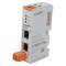 Modul industrial: comunica&Aring;&pound;ie -25&Atilde;&middot;60&Acirc;&deg;C IP20 EtherCAT RJ45 x2