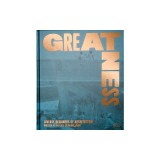 Greatness: Diverse Designers of Architecture