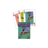 Hummingbirds Playing Cards