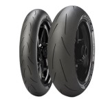 Cumpara ieftin Anvelopa Cauciuc Fata Moto 120 70 17 METZELER RACETEC RR K3