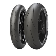 Anvelopa Cauciuc Fata Moto 120 70 17 METZELER RACETEC RR K3