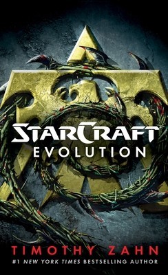 Starcraft: Evolution foto