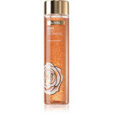Olival Rose gel exfoliant de curatare cu aromă de trandafiri 200 ml