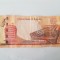 Bahrain 1/2 Dinars 2008